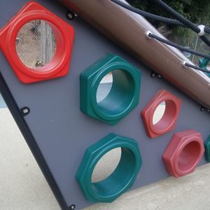 Meet your Posher, Antonia